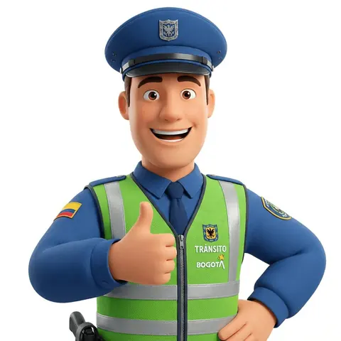 Ilustración de consulta vehicular